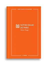 Notre-Dame de Paris (vol. 46)