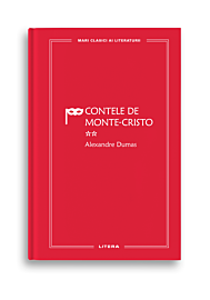 Contele de Monte-Cristo II (vol. 49)