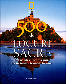 500 de locuri sacre. Vol. 2