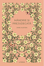 Mandrie si prejudecata (vol. 5)