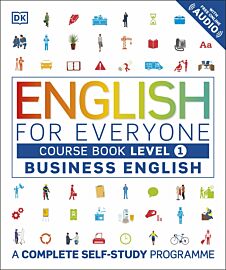 English for Everyone Business English Course Book Level 1
