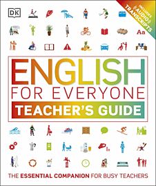 English for Everyone Teacher's Guide