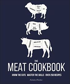 The Meat Cookbook