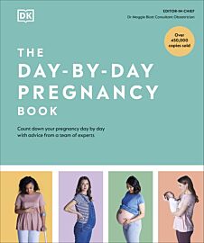 The Day-by-Day Pregnancy Book