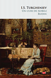 Un cuib de nobili. Rudin. Vol. 121