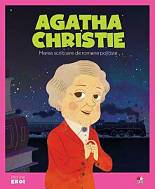 Volumul 29. MICII EROI. Agatha Christie