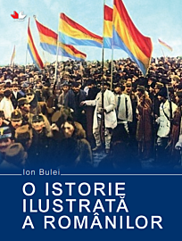 O istorie ilustrată a românilor