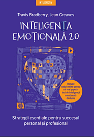 Inteligența emoțională 2.0