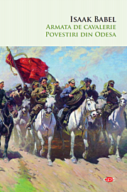 Armata de cavalerie. Povestiri din Odesa