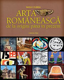Arta romanească de la origini până în prezent