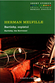 Bartleby, copistul. Short Stories. Vol. 4
