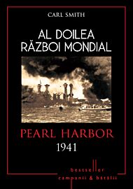 Al doilea război mondial. Pearl Harbor 1941