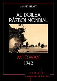 Al doilea război mondial. Midway 1942