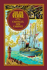 Volumul 19. Jules Verne. Castelul din Carpati