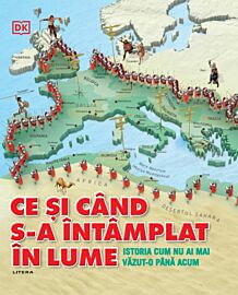 Ce si cand s-a intamplat in lume