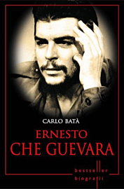 Ernesto Che Guevara. Bestseller. Biografii