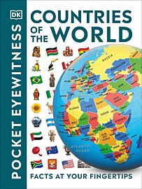 Pocket Eyewitness. Countries of the World