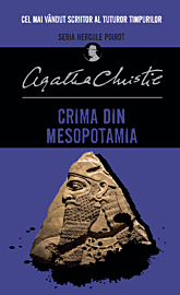 Crima din Mesopotamia