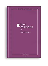 David Copperfield I (vol. 25)