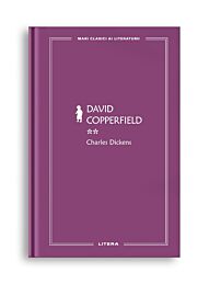 David Copperfield II (vol. 26)