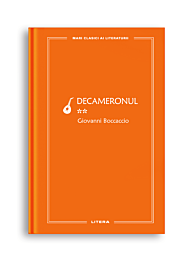 Decameronul II (vol. 36)