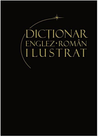 Dicționar englez-român ilustrat. Vol. 2