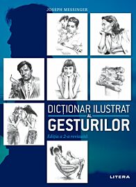 Dicționar ilustrat al gesturilor 