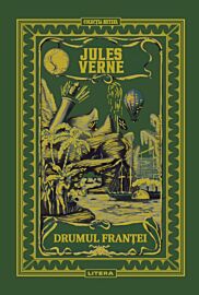Volumul 16. Jules Verne. Drumul Frantei