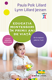  Educația Montessori în primii ani de viață