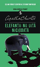 Elefanții nu uită niciodată