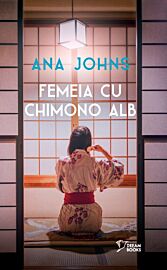 Femeia cu chimono alb (vol. 6)