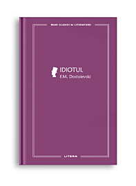 Idiotul (vol. 39)