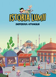 Volumul 24. Istoria lumii. Imperiul Otoman