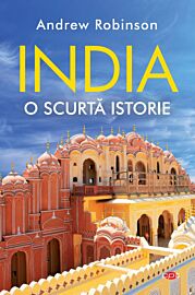 India. O scurta istorie