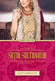 Soția sultanului