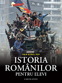 Istoria românilor pentru elevi