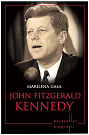 John Fitzgerald Kennedy. Biografii