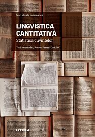 Lingvistica cantitativa. Statistica cuvintelor