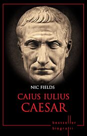 Caius Iulius Caesar. Bestseller. Biografii