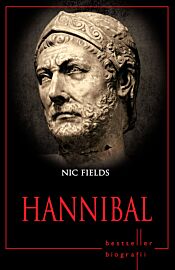 Hannibal. Bestseller. Biografii