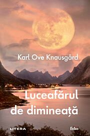 Luceafarul de dimineata