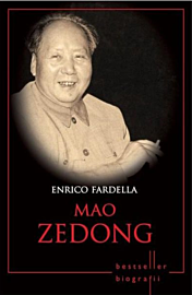 Mao Zedong. Bestseller. Biografii