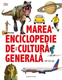 Marea enciclopedie de cultură generală