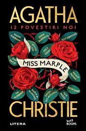 Miss Marple. 12 povestiri noi