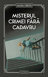 Misterul crimei fara cadavru (vol. 28)