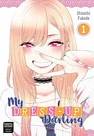 My Dress-Up Darling Vol. 1