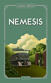 Nemesis (vol. 24)