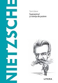 Nietzsche. Volumul 2. Descopera Filosofia