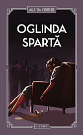 Oglinda sparta (vol. 23)