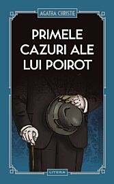 Primele cazuri ale lui Poirot (vol. 22)
